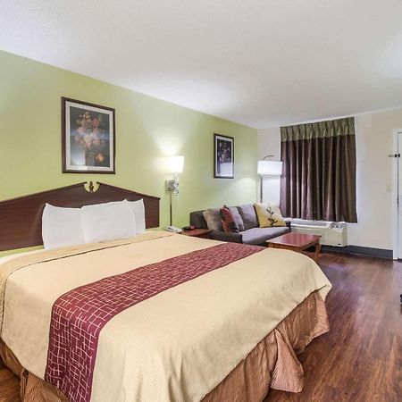 Rodeway Inn Bolivar Eksteriør billede