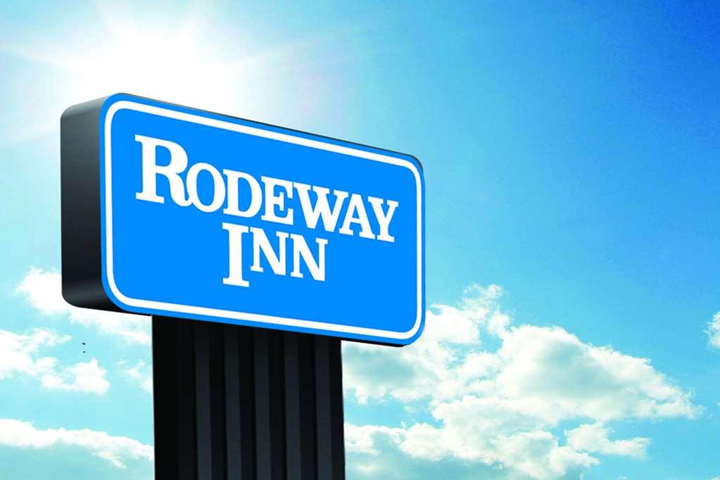 Rodeway Inn Bolivar Eksteriør billede